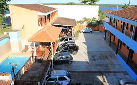 Recanto Do Sol 2*